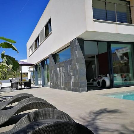 Precioso Chalet Vanguardista ميورقة المظهر الخارجي الصورة