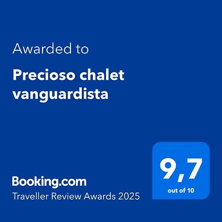 Precioso Chalet Vanguardista ميورقة المظهر الخارجي الصورة
