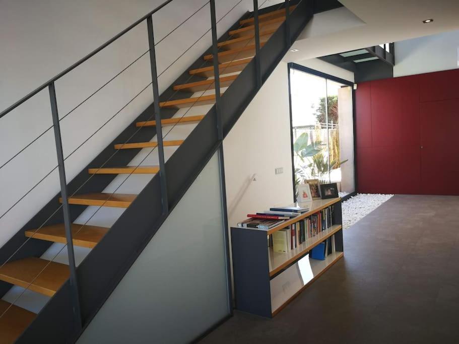 Precioso Chalet Vanguardista ميورقة المظهر الخارجي الصورة