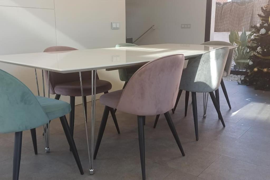 Precioso Chalet Vanguardista ميورقة المظهر الخارجي الصورة