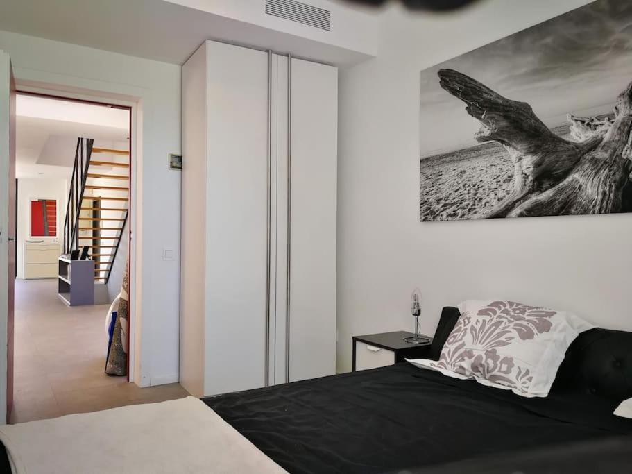 Precioso Chalet Vanguardista ميورقة المظهر الخارجي الصورة