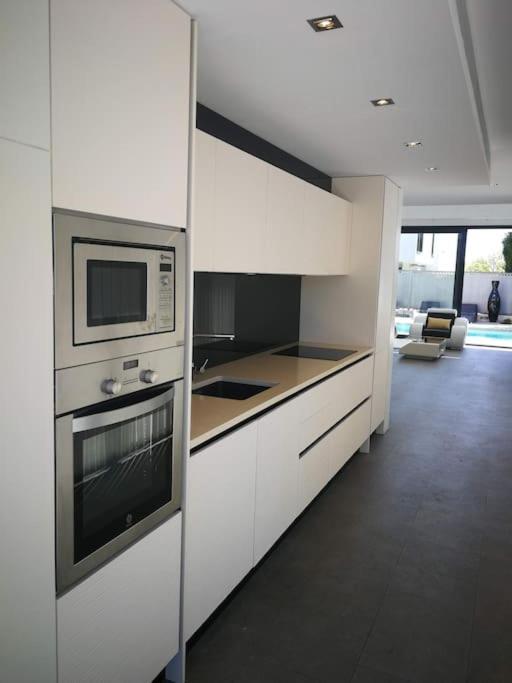 Precioso Chalet Vanguardista ميورقة المظهر الخارجي الصورة
