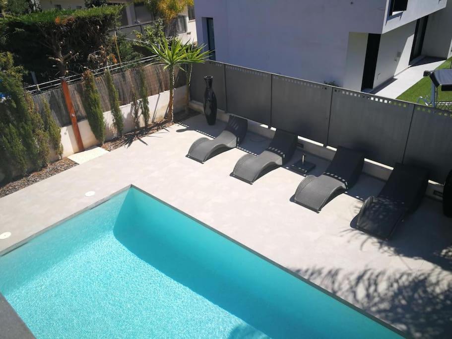 Precioso Chalet Vanguardista ميورقة المظهر الخارجي الصورة