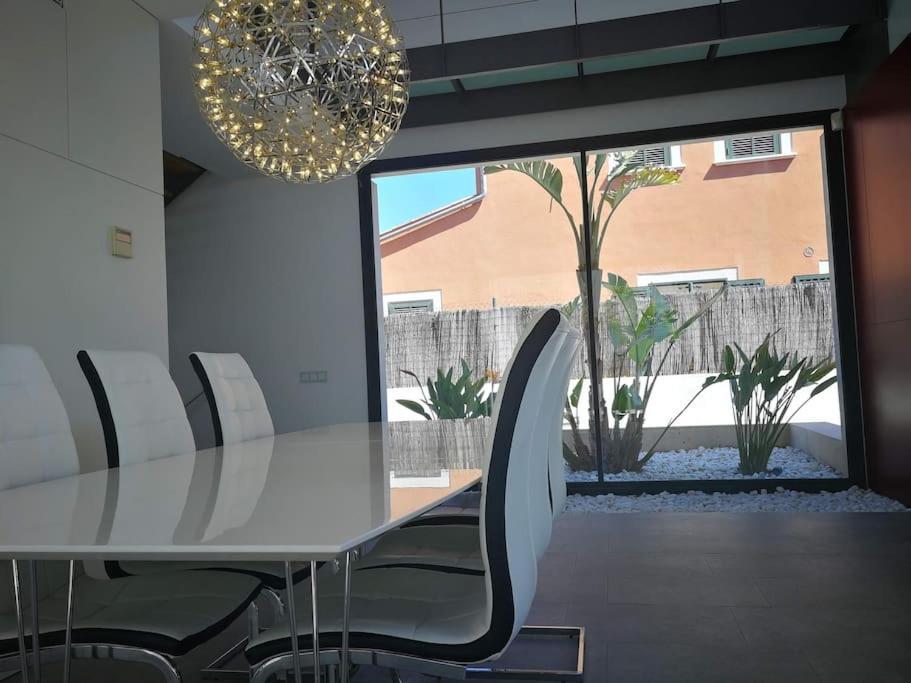 Precioso Chalet Vanguardista ميورقة المظهر الخارجي الصورة