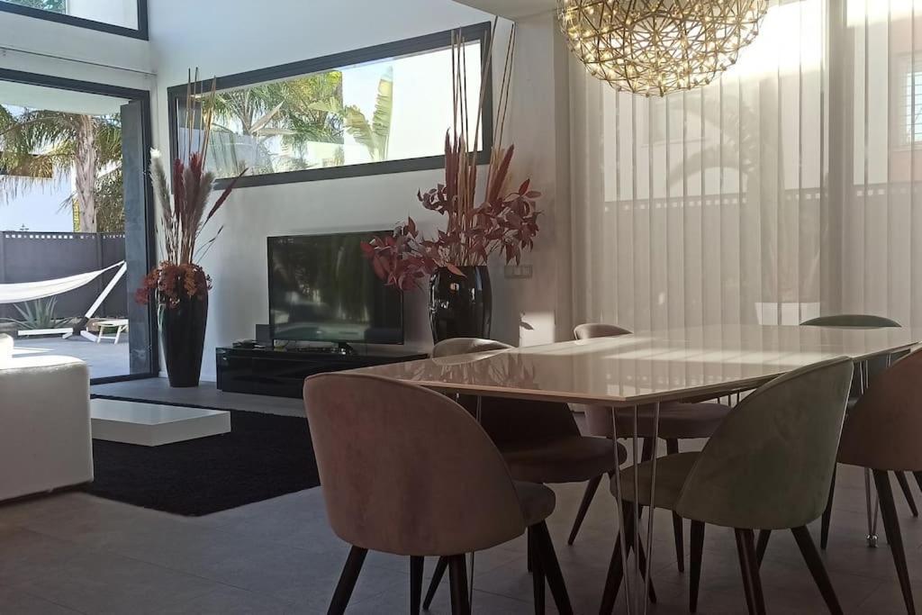 Precioso Chalet Vanguardista ميورقة المظهر الخارجي الصورة