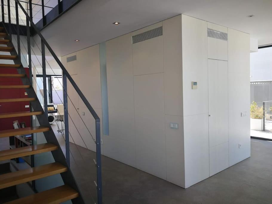 Precioso Chalet Vanguardista ميورقة المظهر الخارجي الصورة
